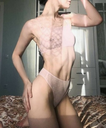 Проститутка Дюша